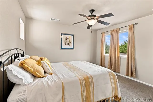 21620 E Stroll Avenue Parker, CO 80138