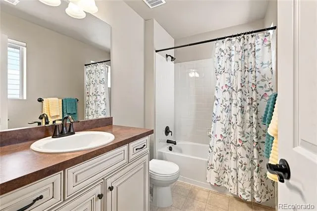 21620 E Stroll Avenue Parker, CO 80138