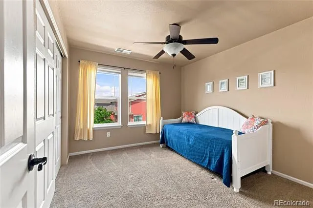 21620 E Stroll Avenue Parker, CO 80138