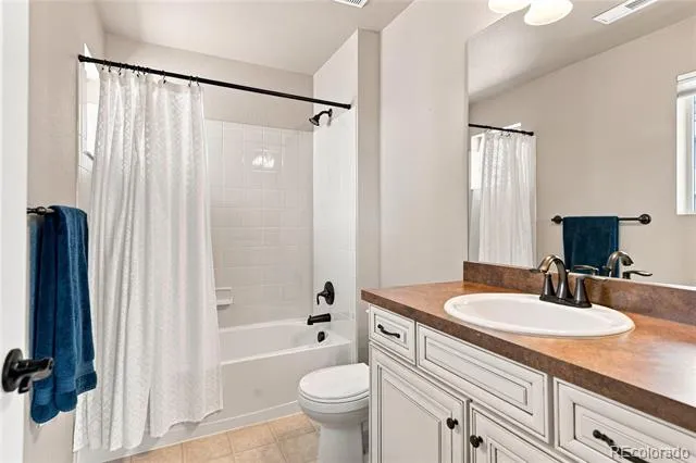 21620 E Stroll Avenue Parker, CO 80138