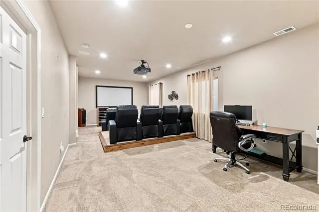 21620 E Stroll Avenue Parker, CO 80138