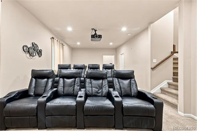 21620 E Stroll Avenue Parker, CO 80138