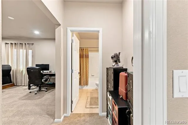 21620 E Stroll Avenue Parker, CO 80138