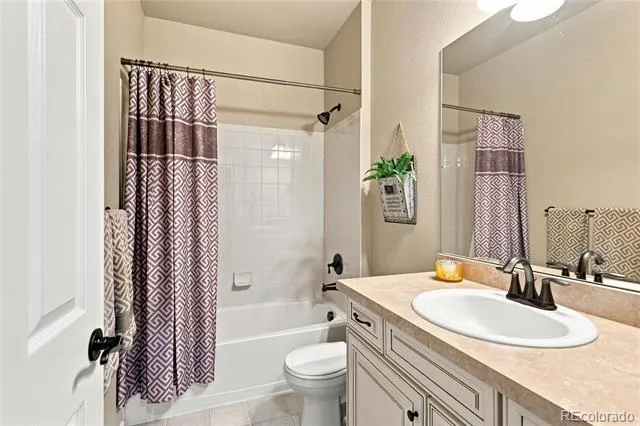 21620 E Stroll Avenue Parker, CO 80138