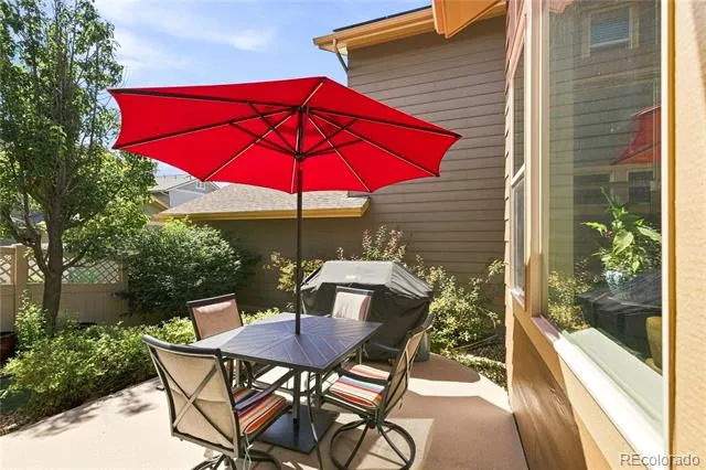 21620 E Stroll Avenue Parker, CO 80138