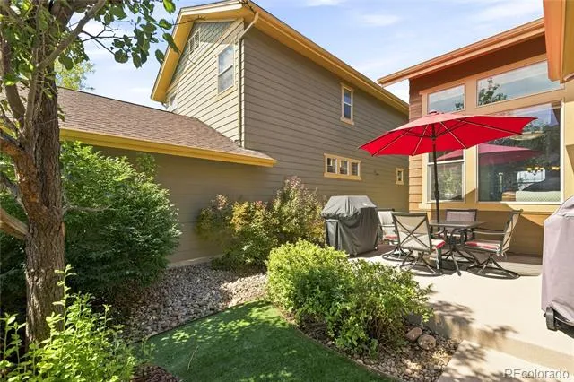 21620 E Stroll Avenue Parker, CO 80138