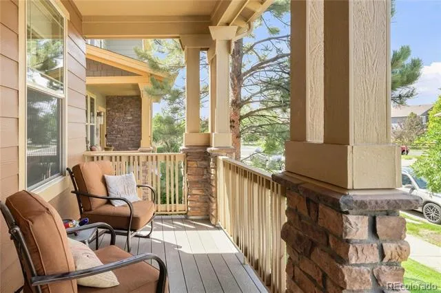 21620 E Stroll Avenue Parker, CO 80138