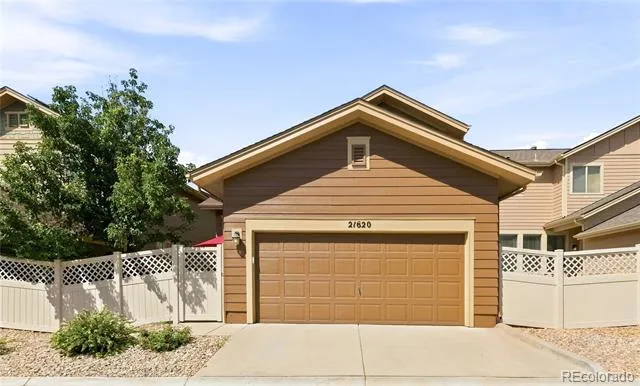 21620 E Stroll Avenue Parker, CO 80138
