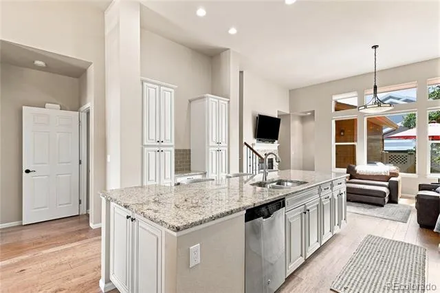 21620 E Stroll Avenue Parker, CO 80138