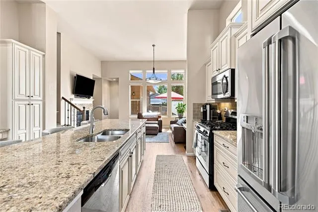 21620 E Stroll Avenue Parker, CO 80138