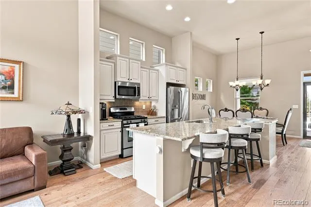 21620 E Stroll Avenue Parker, CO 80138