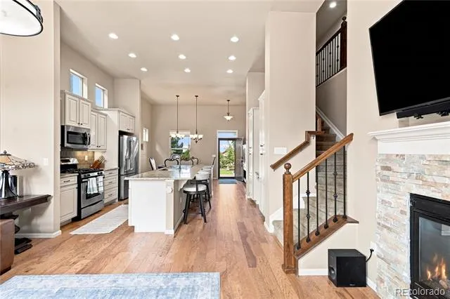 21620 E Stroll Avenue Parker, CO 80138
