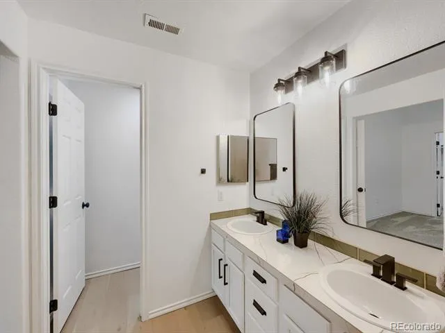 3928 Riviera Grove #201 Colorado Springs, CO 80922
