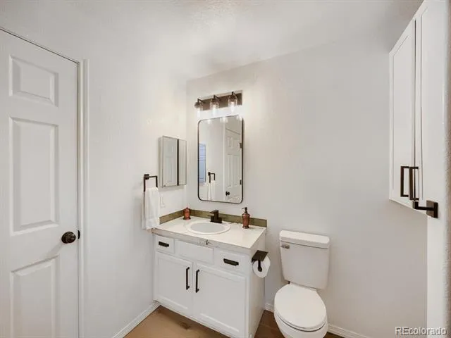 3928 Riviera Grove #201 Colorado Springs, CO 80922