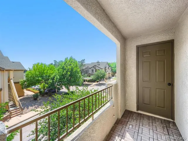 3928 Riviera Grove #201 Colorado Springs, CO 80922