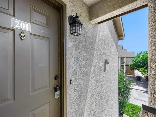 3928 Riviera Grove #201 Colorado Springs, CO 80922