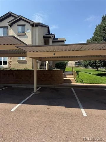 3928 Riviera Grove #201 Colorado Springs, CO 80922