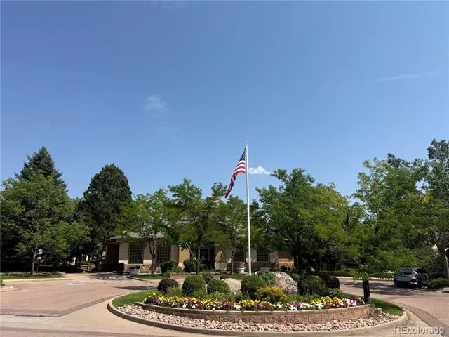 3928 Riviera Grove #201 Colorado Springs, CO 80922