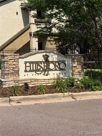 3928 Riviera Grove #201 Colorado Springs, CO 80922