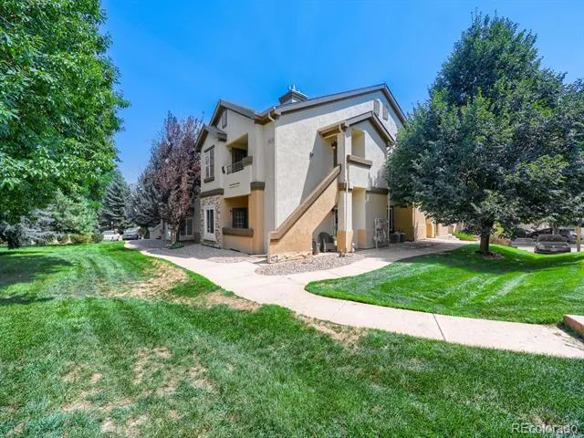3928 Riviera Grove #201 Colorado Springs, CO 80922
