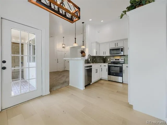 3928 Riviera Grove #201 Colorado Springs, CO 80922