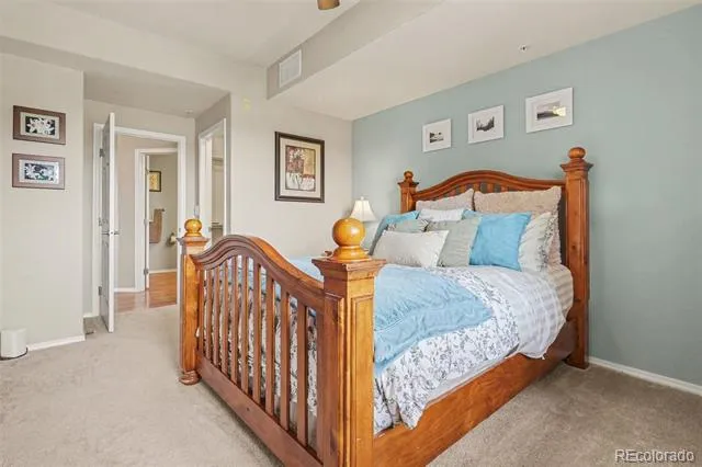 15540 Canyon Gulch Lane #208 Englewood, CO 80112