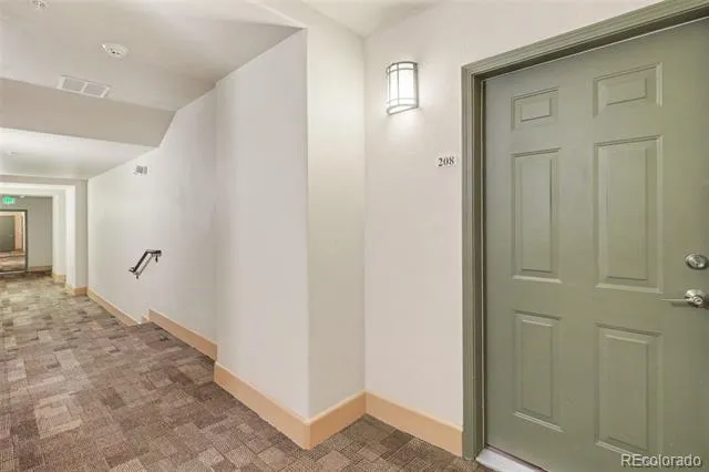 15540 Canyon Gulch Lane #208 Englewood, CO 80112