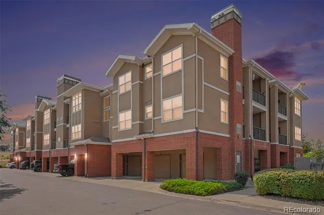 15540 Canyon Gulch Lane #208 Englewood, CO 80112