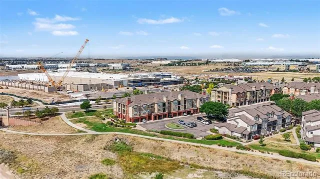 15540 Canyon Gulch Lane #208 Englewood, CO 80112