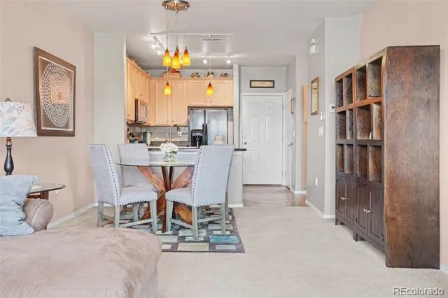 15540 Canyon Gulch Lane #208 Englewood, CO 80112