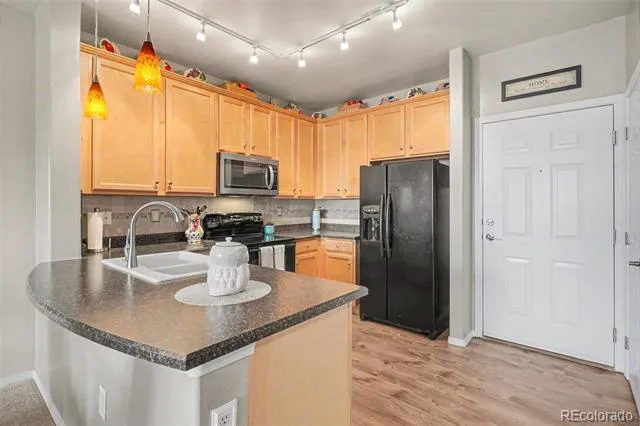 15540 Canyon Gulch Lane #208 Englewood, CO 80112
