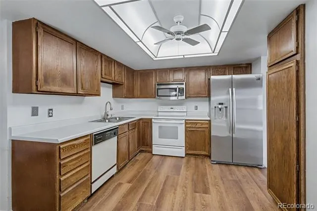 14390 E Marina Drive #302 Aurora, CO 80014