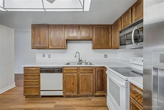 14390 E Marina Drive #302 Aurora, CO 80014
