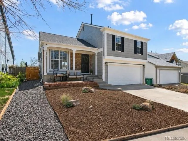 19876 E Bethany Drive Aurora, CO 80013