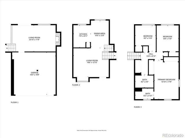 19876 E Bethany Drive Aurora, CO 80013