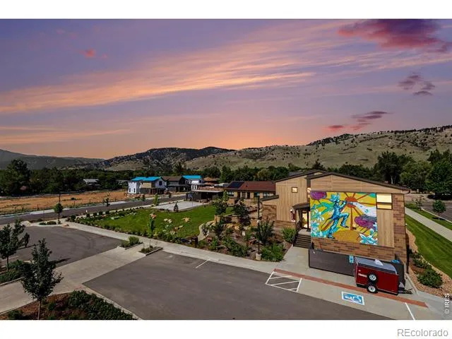 1120 Violet Avenue Boulder, CO 80304