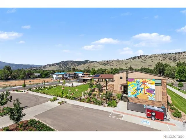 1120 Violet Avenue Boulder, CO 80304