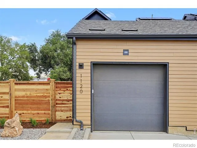 1120 Violet Avenue Boulder, CO 80304