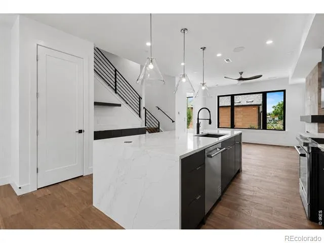 1120 Violet Avenue Boulder, CO 80304