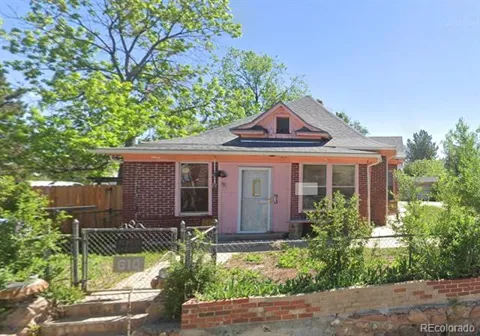610 Quitman Street
