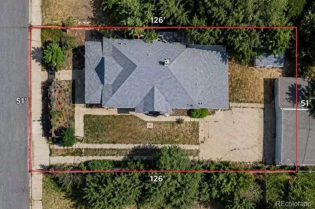 610 Quitman Street Denver, CO 80204