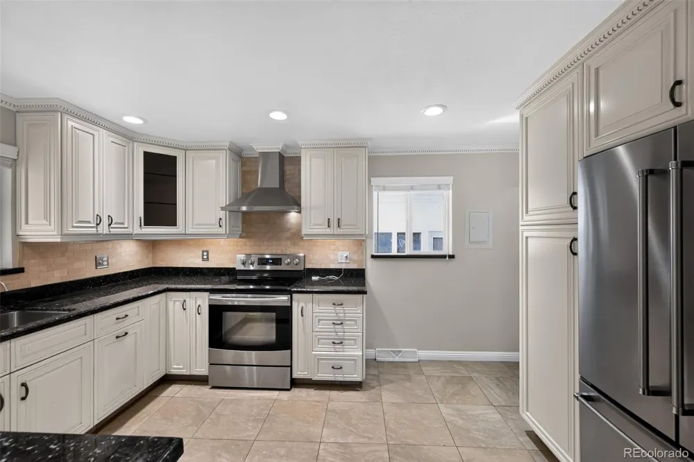 6070 S Detroit Street Littleton, CO 80121
