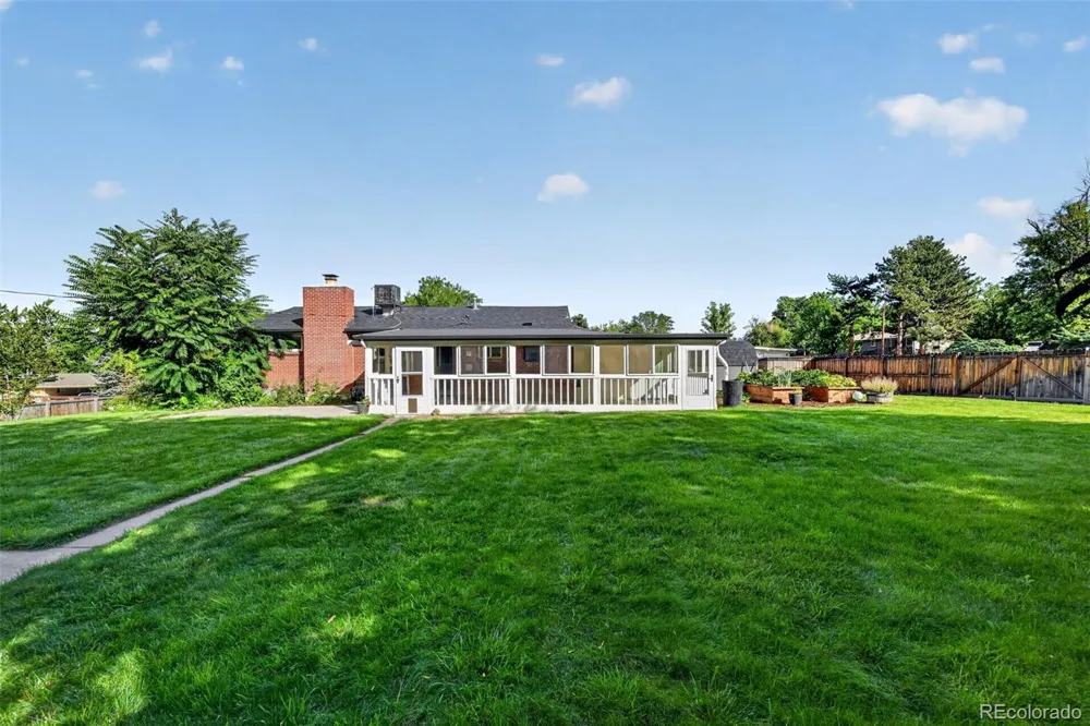 6070 S Detroit Street Littleton, CO 80121