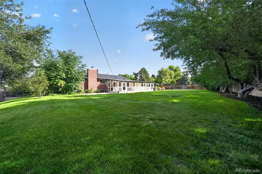 6070 S Detroit Street Littleton, CO 80121