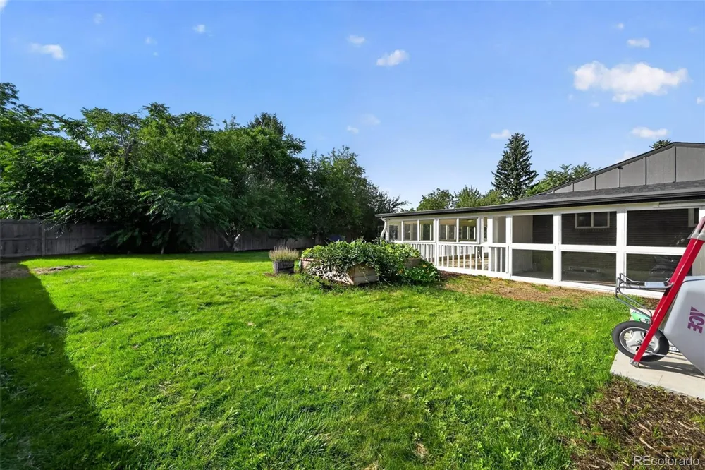 6070 S Detroit Street Littleton, CO 80121