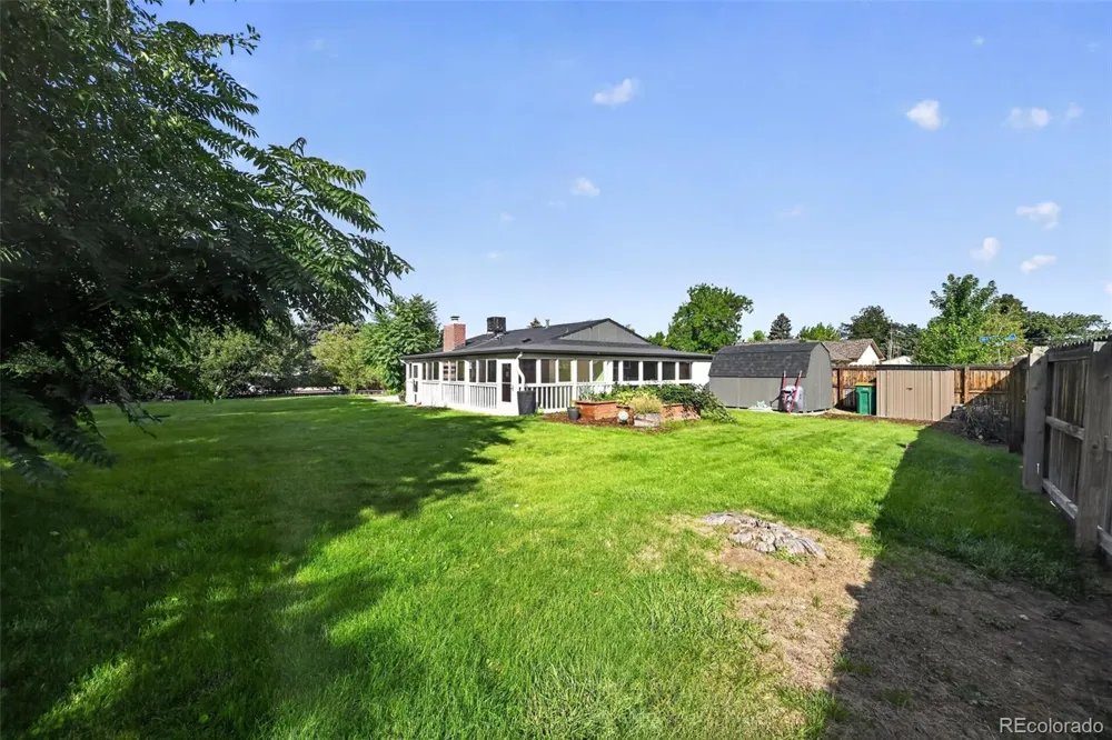 6070 S Detroit Street Littleton, CO 80121