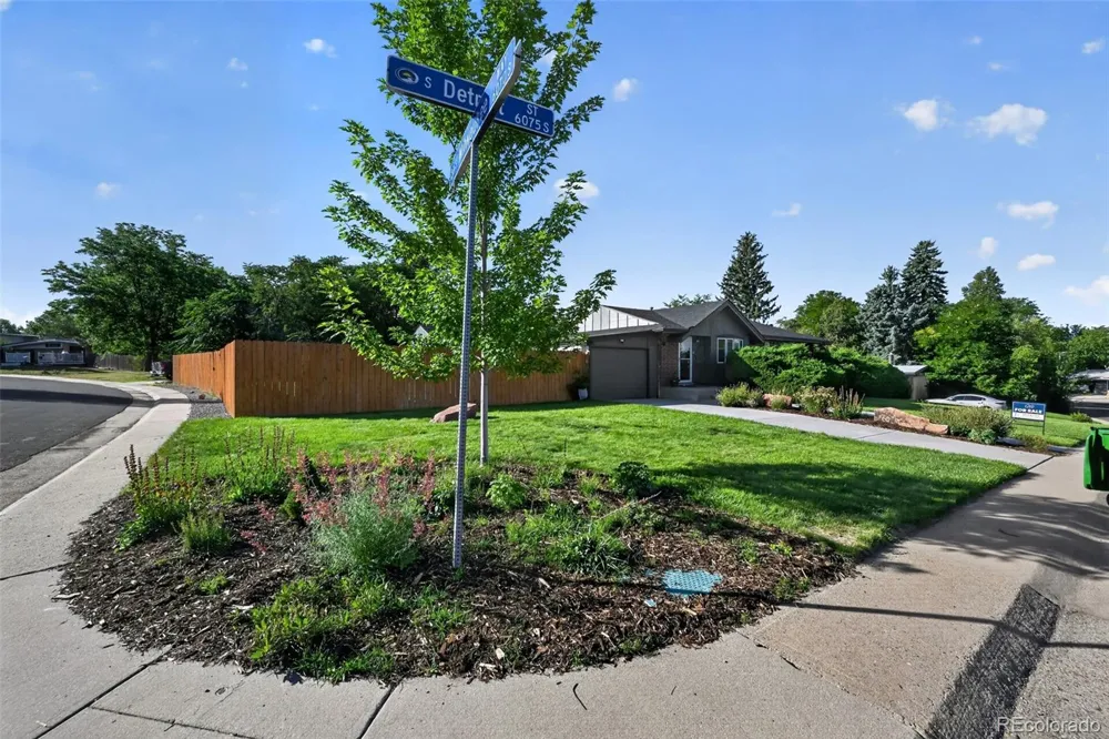 6070 S Detroit Street Littleton, CO 80121
