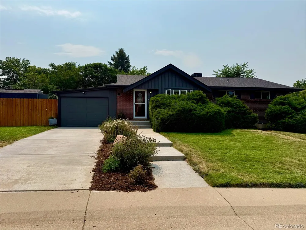 6070 S Detroit Street Littleton, CO 80121