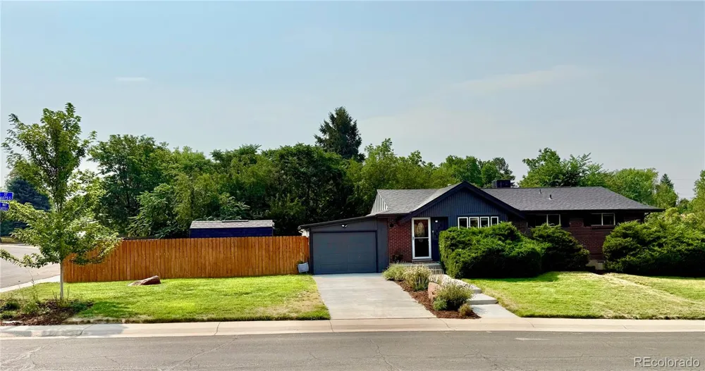 6070 S Detroit Street Littleton, CO 80121