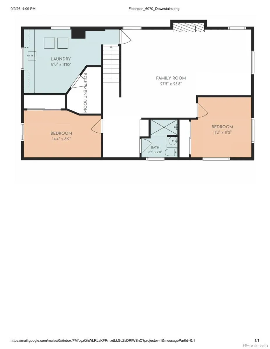 6070 S Detroit Street Littleton, CO 80121